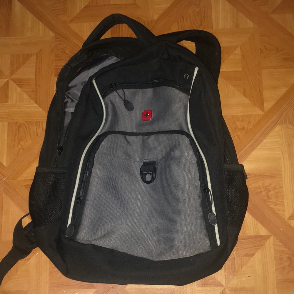 Swissgear backpack